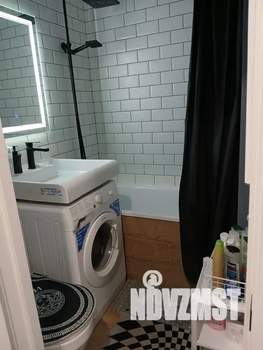 1-к квартира, посуточно, 32м2, 2/5 этаж