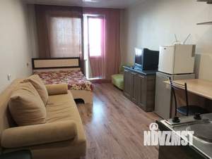 Студия квартира, посуточно, 28м2, 16/17 этаж