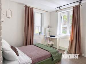 1-к квартира, посуточно, 32м2, 1/13 этаж