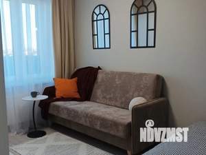 1-к квартира, посуточно, 31м2, 1/4 этаж