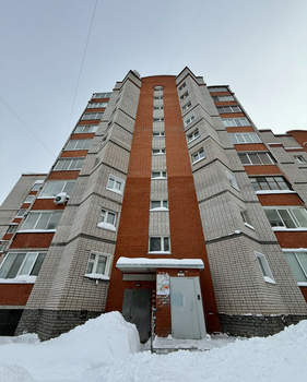 2-к квартира, на длительный срок, 62м2, 8/9 этаж