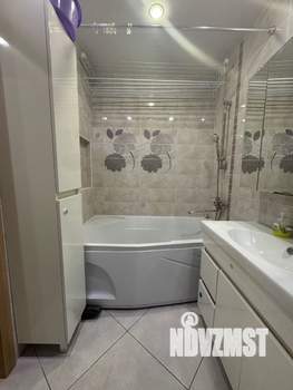 1-к квартира, на длительный срок, 41м2, 1/16 этаж