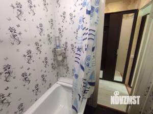 1-к квартира, на длительный срок, 22м2, 2/18 этаж