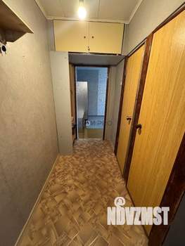 1-к квартира, на длительный срок, 32м2, 1/5 этаж