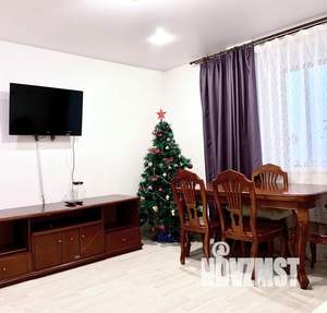 2-к квартира, посуточно, 64м2, 8/9 этаж