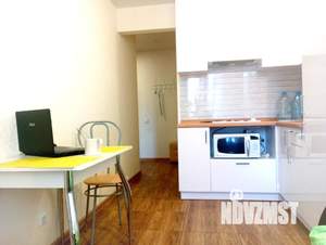 1-к квартира, посуточно, 40м2, 2/11 этаж