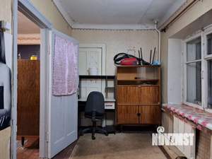 2-к квартира, на длительный срок, 44м2, 4/4 этаж