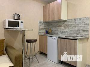 1-к квартира, посуточно, 48м2, 8/25 этаж