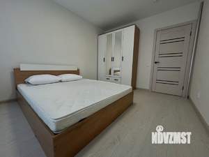 2-к квартира, на длительный срок, 44м2, 13/17 этаж