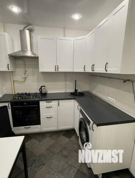 Студия квартира, на длительный срок, 32м2, 4/5 этаж