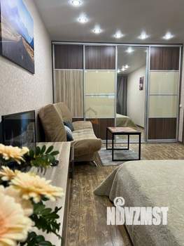 1-к квартира, на длительный срок, 52м2, 12/14 этаж