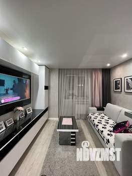 2-к квартира, на длительный срок, 38м2, 5/17 этаж