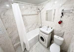 1-к квартира, на длительный срок, 34м2, 5/10 этаж