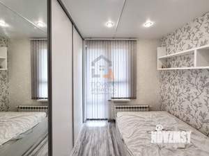 2-к квартира, на длительный срок, 42м2, 7/15 этаж