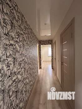 2-к квартира, на длительный срок, 60м2, 7/16 этаж