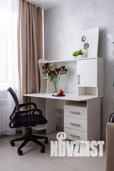 1-к квартира, посуточно, 38м2, 6/16 этаж