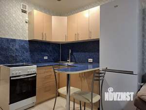 Студия квартира, на длительный срок, 27м2, 5/19 этаж