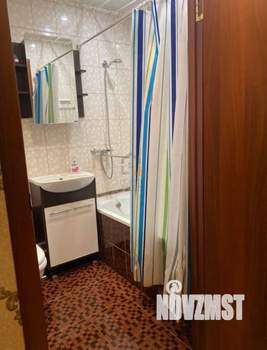 Студия квартира, на длительный срок, 32м2, 8/14 этаж