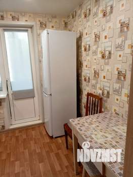 1-к квартира, на длительный срок, 34м2, 4/9 этаж