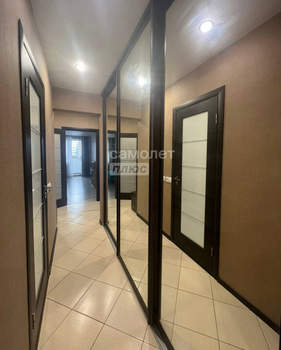 1-к квартира, на длительный срок, 39м2, 8/9 этаж