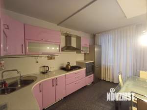 1-к квартира, на длительный срок, 41м2, 1/10 этаж