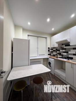 1-к квартира, посуточно, 33м2, 3/5 этаж