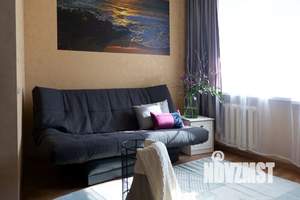 2-к квартира, посуточно, 44м2, 1/10 этаж