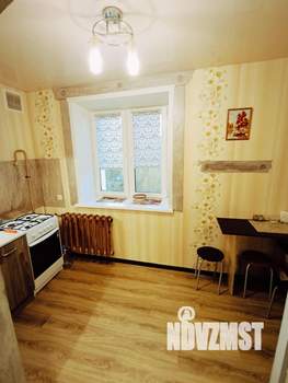 1-к квартира, посуточно, 31м2, 9/9 этаж