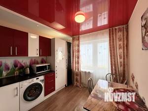 1-к квартира, на длительный срок, 37м2, 6/17 этаж