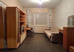 2-к квартира, на длительный срок, 44м2, 2/5 этаж