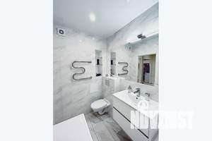 1-к квартира, посуточно, 37м2, 11/22 этаж