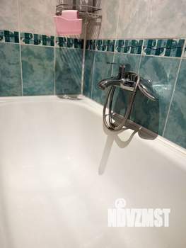 2-к квартира, посуточно, 42м2, 1/5 этаж