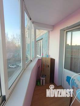 1-к квартира, на длительный срок, 51м2, 2/19 этаж