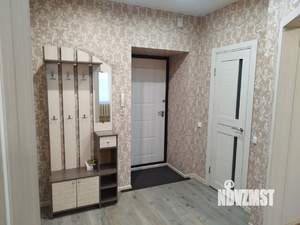 1-к квартира, на длительный срок, 38м2, 9/17 этаж