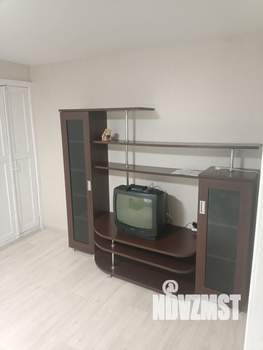 1-к квартира, на длительный срок, 33м2, 2/5 этаж