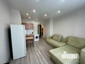 Студия квартира, на длительный срок, 25м2, 13/25 этаж