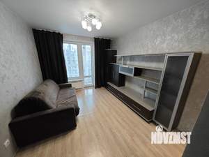 2-к квартира, на длительный срок, 50м2, 8/17 этаж