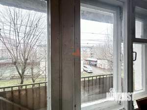 1-к квартира, на длительный срок, 38м2, 2/5 этаж