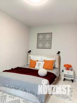 1-к квартира, посуточно, 31м2, 1/1 этаж