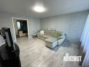 4-к квартира, на длительный срок, 73м2, 6/9 этаж