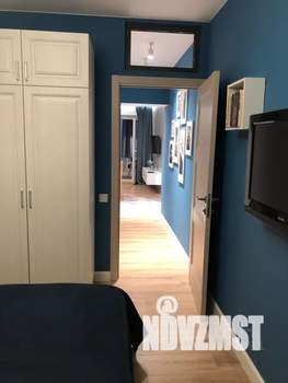 1-к квартира, посуточно, 39м2, 1/9 этаж