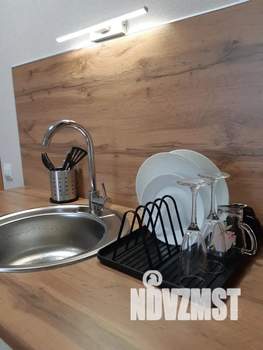 Студия квартира, посуточно, 34м2, 9/16 этаж