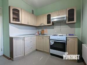 1-к квартира, на длительный срок, 32м2, 3/9 этаж