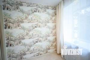 2-к квартира, посуточно, 30м2, 3/3 этаж