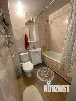 1-к квартира, на длительный срок, 38м2, 4/10 этаж