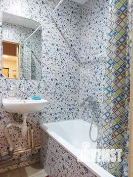 Студия квартира, на длительный срок, 27м2, 3/9 этаж