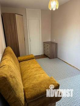 2-к квартира, на длительный срок, 45м2, 3/5 этаж