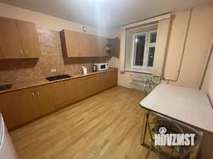 1-к квартира, посуточно, 35м2, 7/9 этаж
