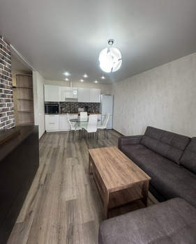 2-к квартира, на длительный срок, 41м2, 2/10 этаж