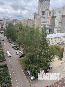 1-к квартира, посуточно, 29м2, 1/1 этаж